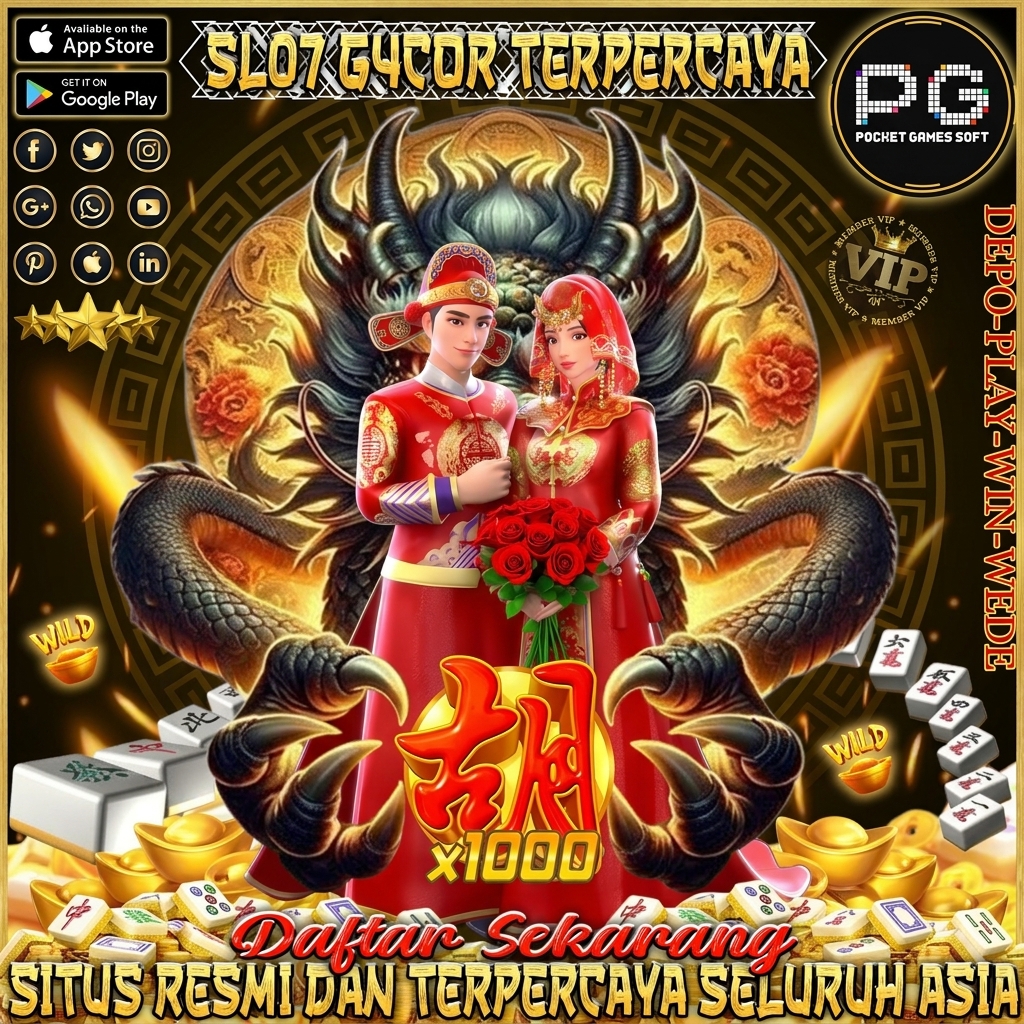 GAME ONLINE TERGACOR
