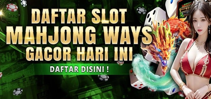 Bakar123 Slot